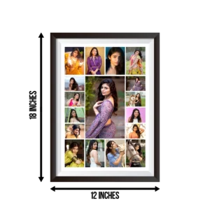 Customized Collage Photo Frames 2