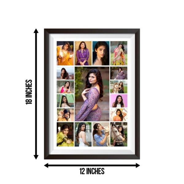 Customized Collage Photo Frames 2