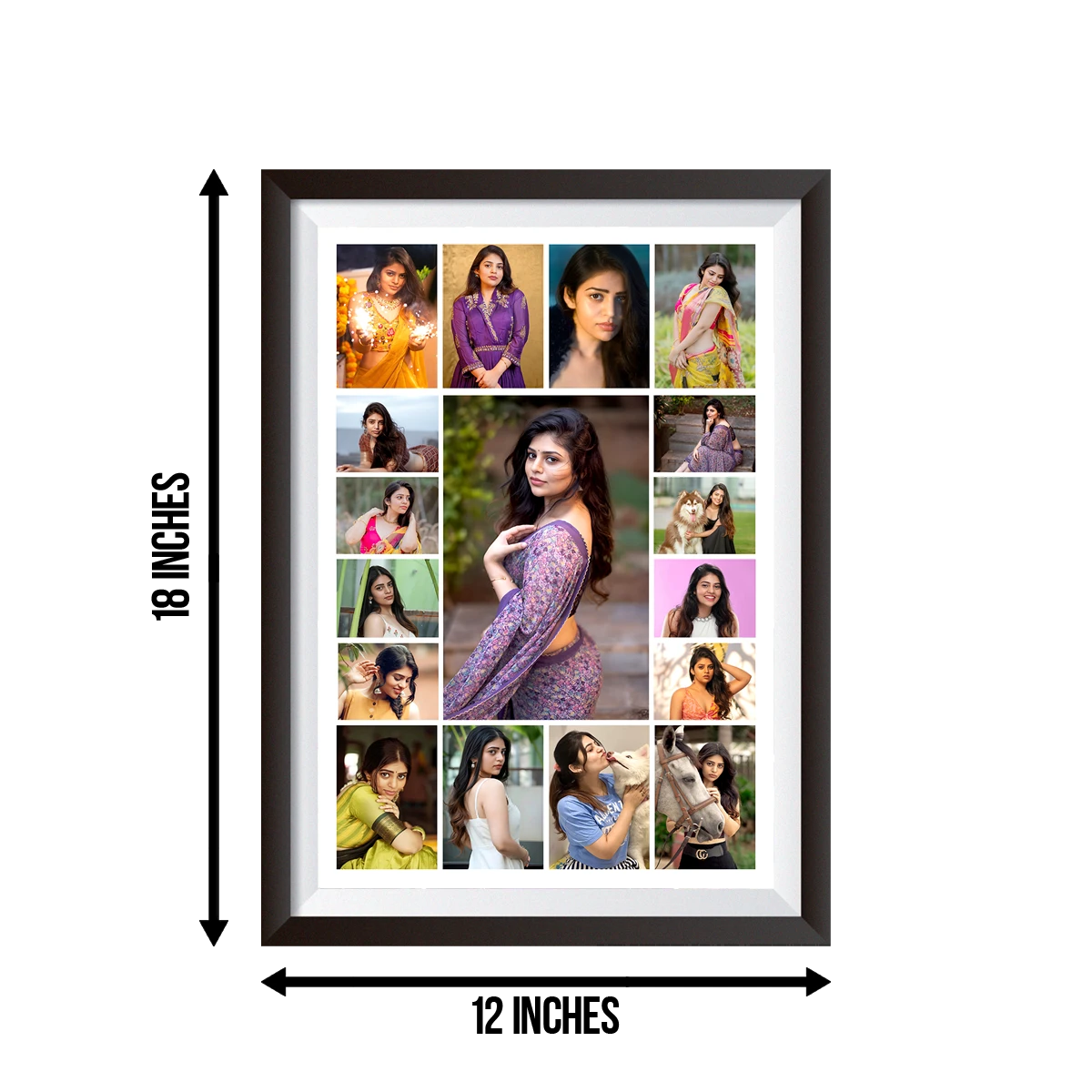 Customized Collage Photo Frames 2