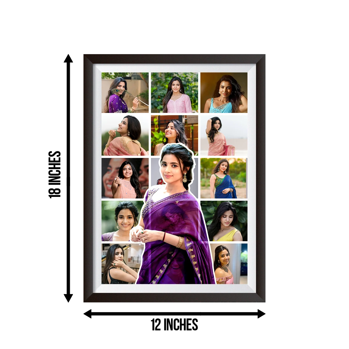 Customized Collage Photo Frames 3