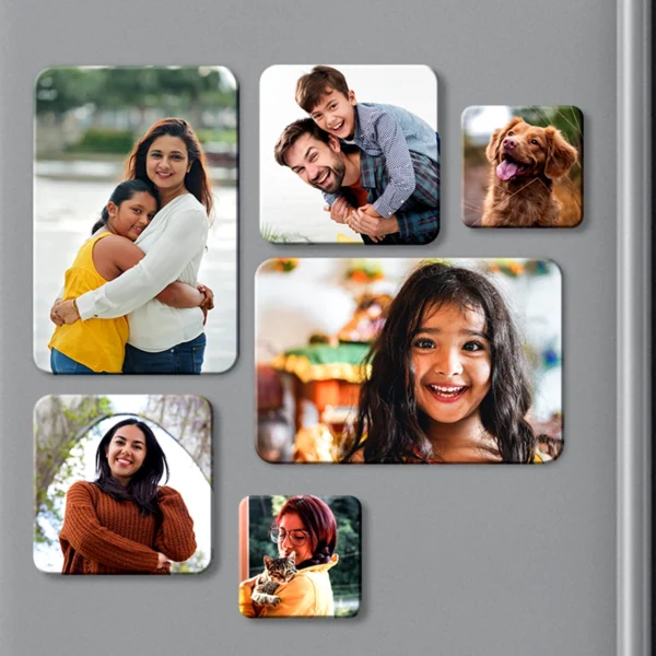 Fridge Magnets