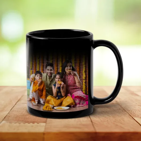 Magic-Mugs