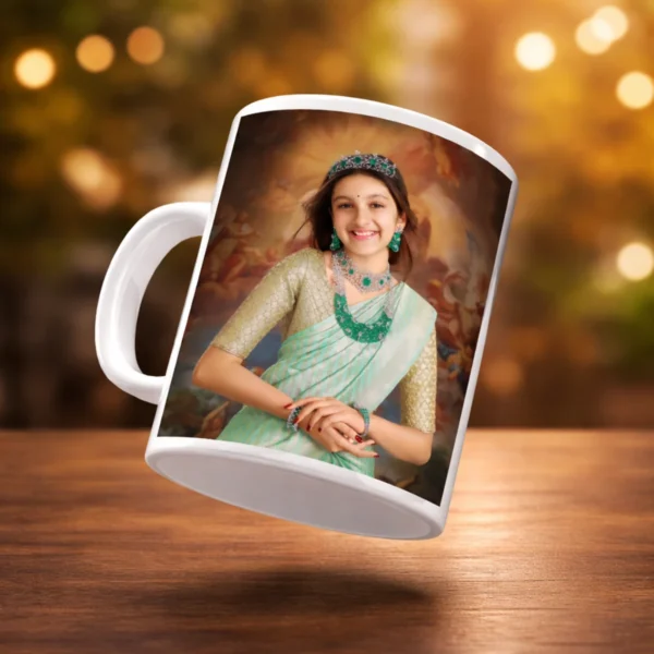 Mug Normal
