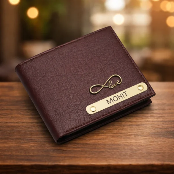 Wallets