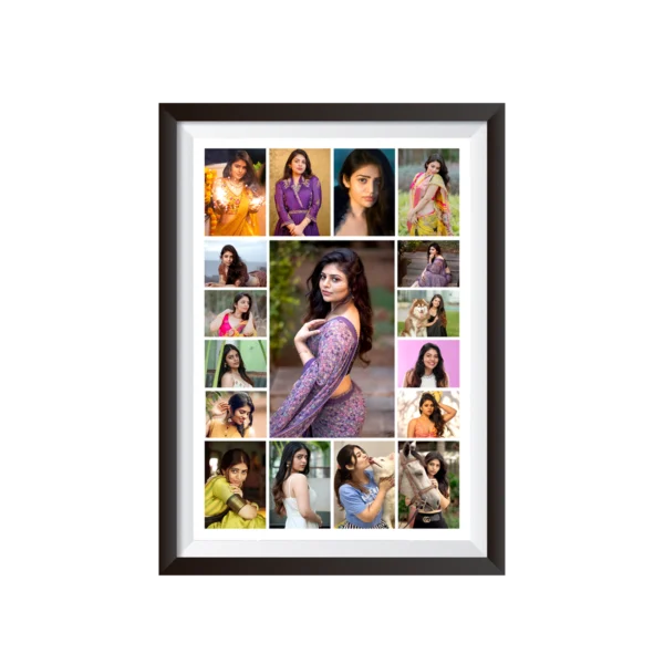 Customized Collage Photo Frames 1
