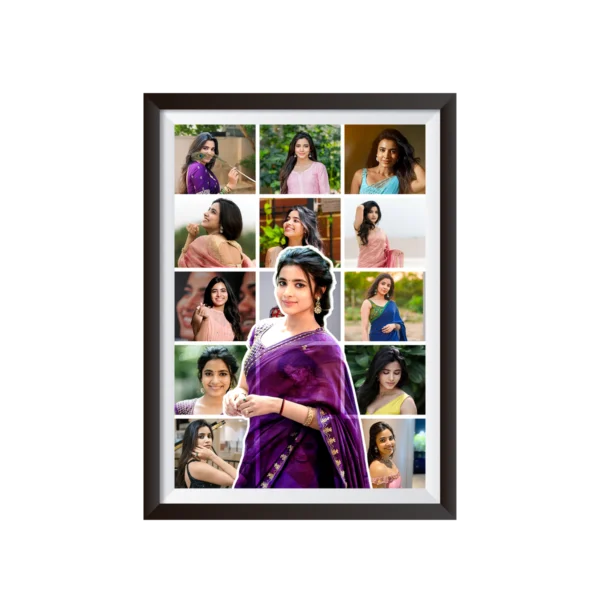 Customized Collage Photo Frames 2